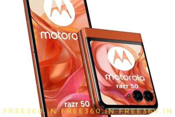 Motorola Razr 50 ,Know what will be special