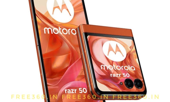 Motorola Razr 50 ,Know what will be special