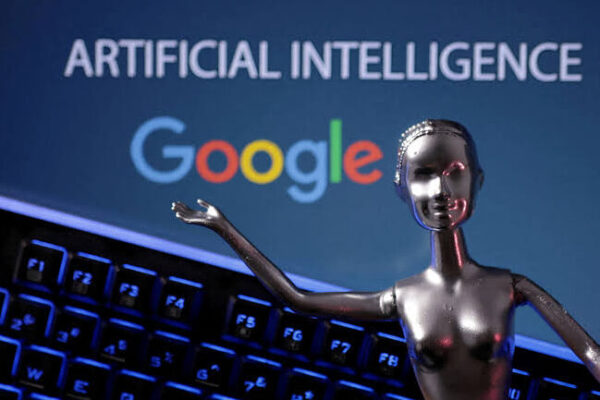 google ai