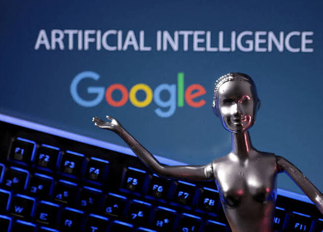 google ai